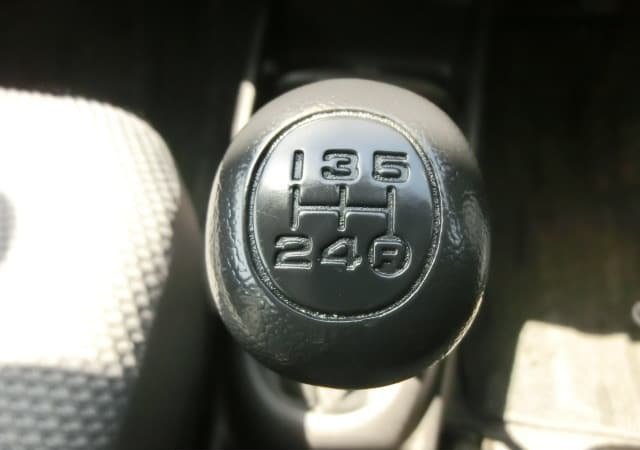 TOYOTA SUCCEED VAN UL