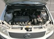 TOYOTA SUCCEED VAN UL