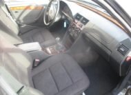 MERCEDES BENZ C-CLASS C-180