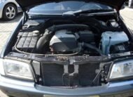 MERCEDES BENZ C-CLASS C-180